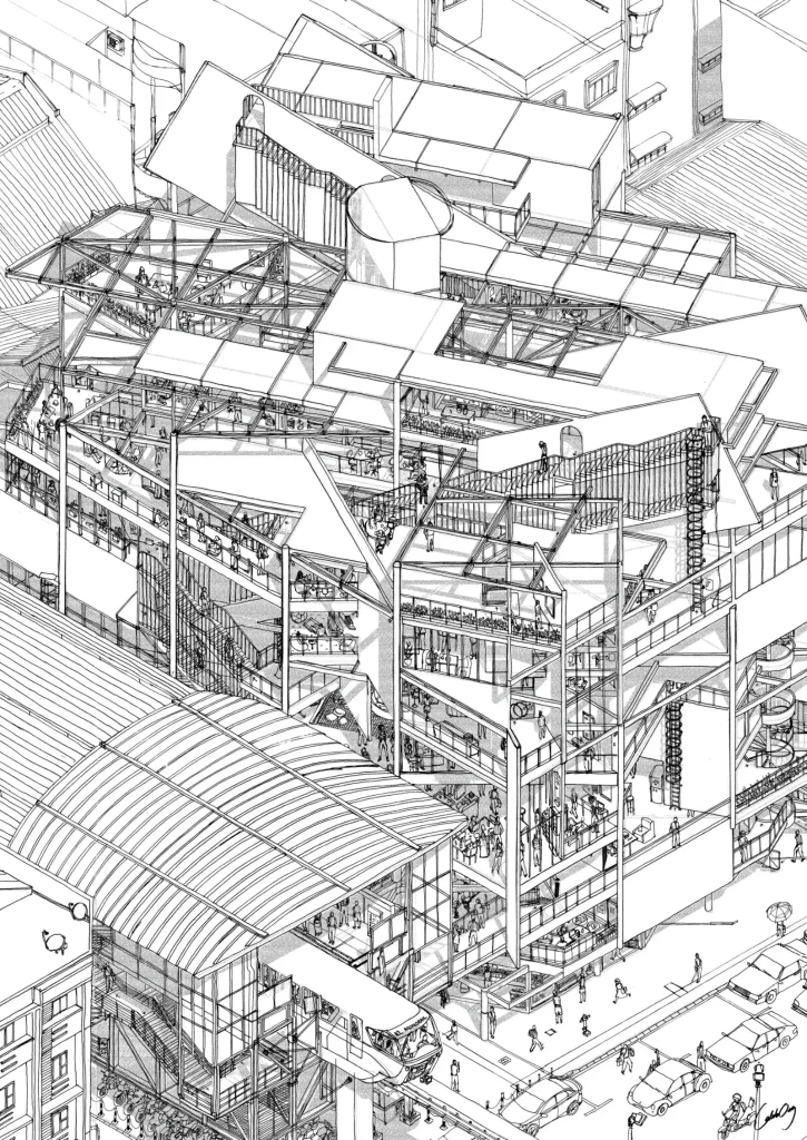 Isometric
