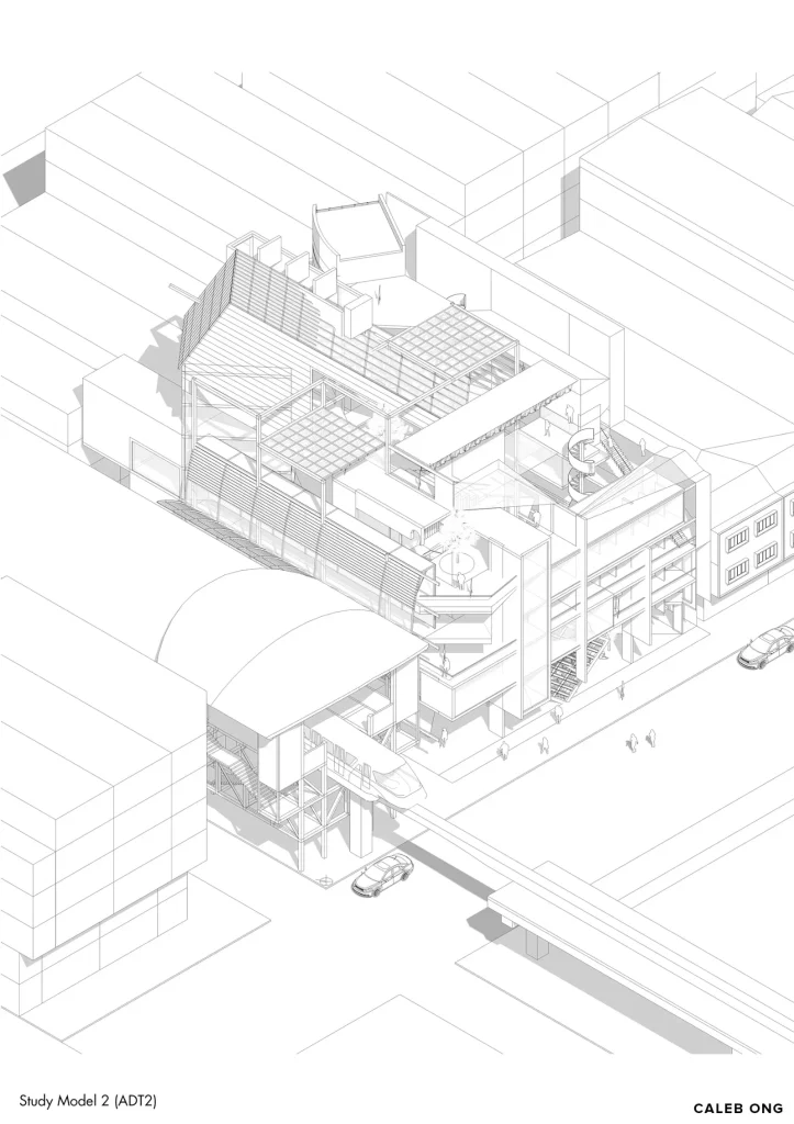 Design Phase 2 (ADT2)