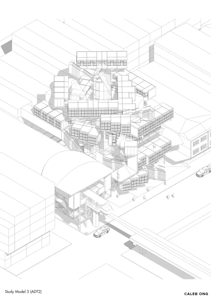 Design Phase 3 (ADT2)