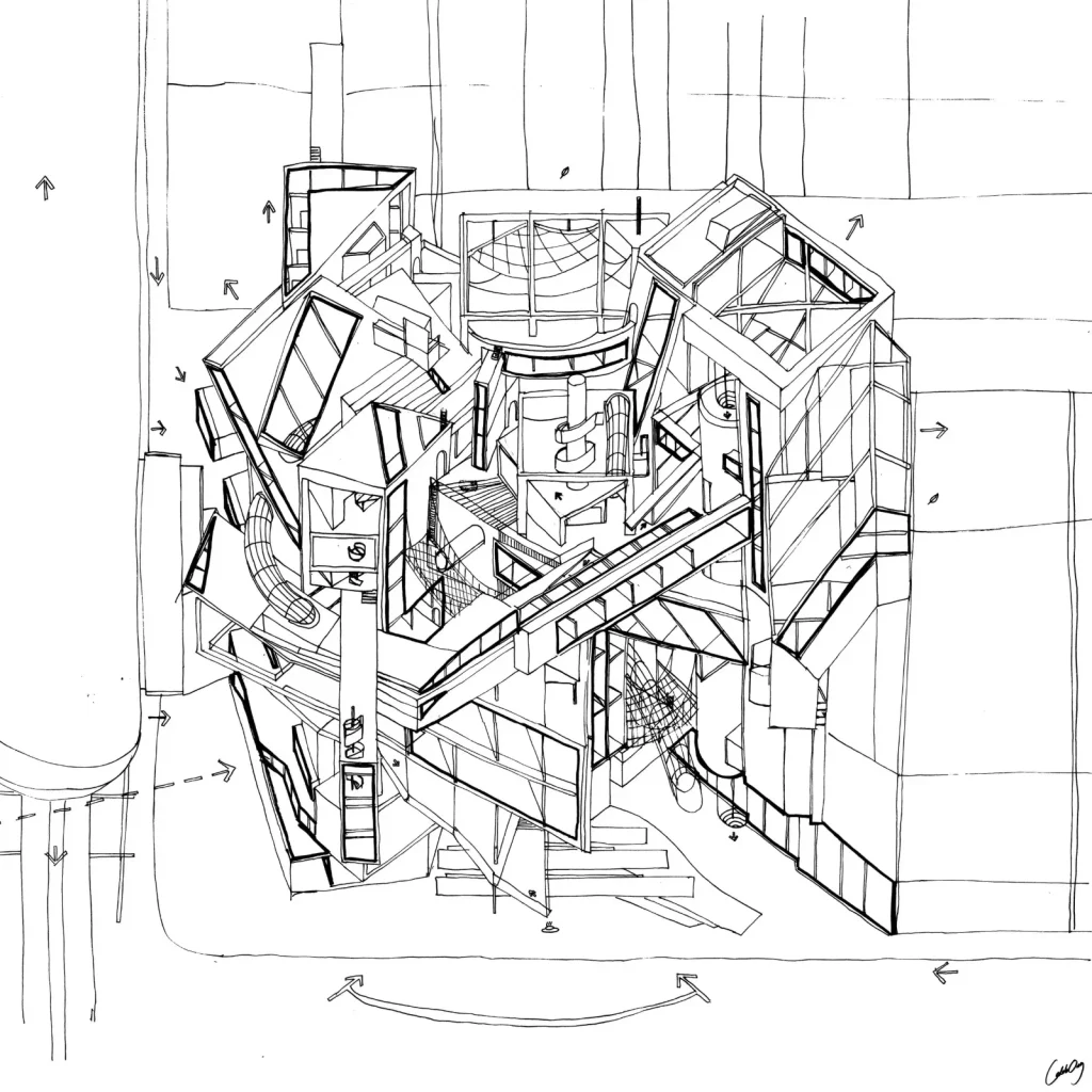Design sketch 2
