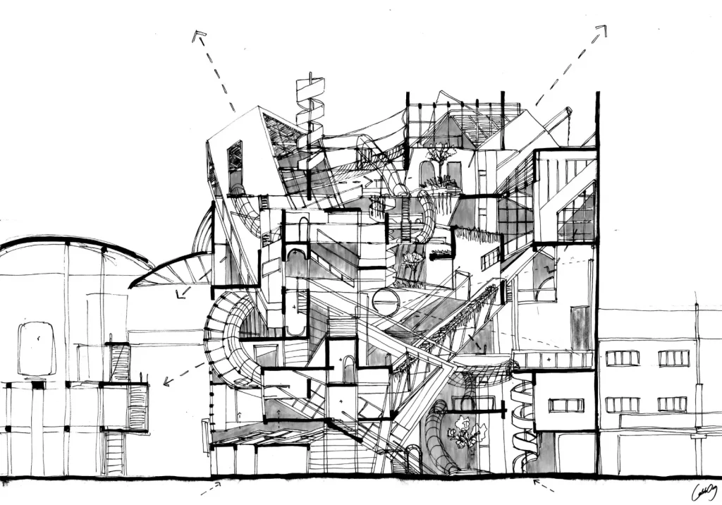 Design Sketch 3