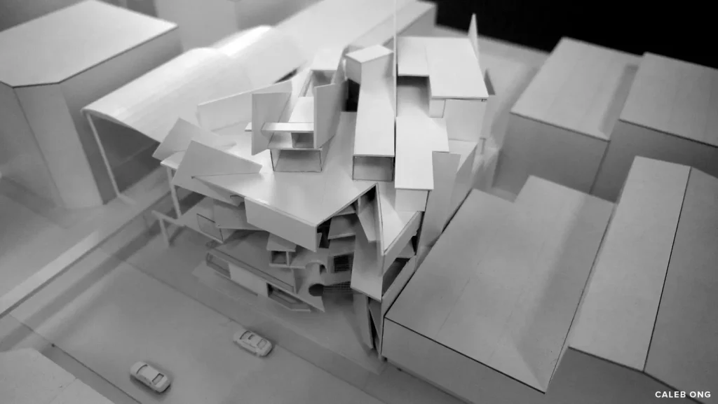 Design Model