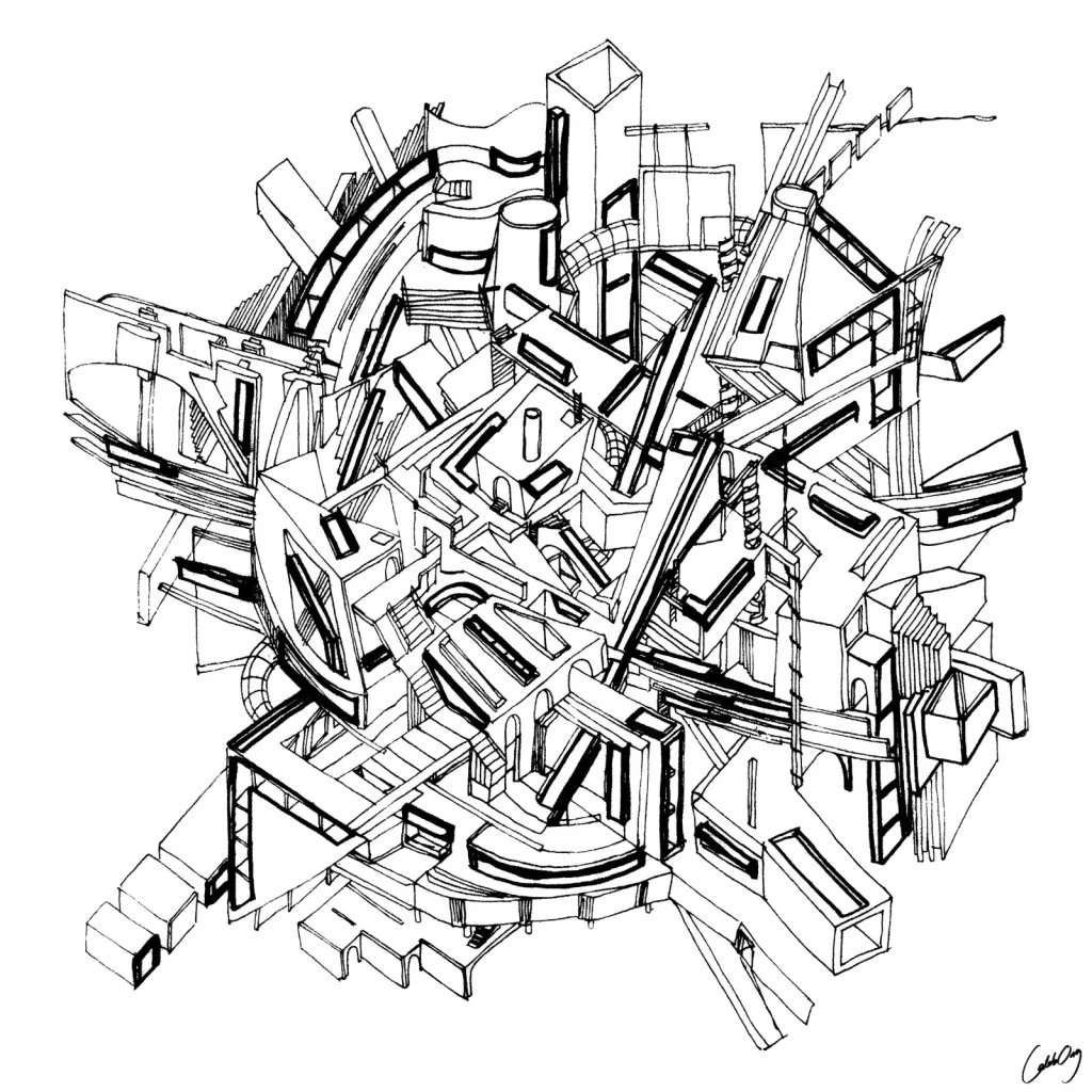 Design Sketch 1