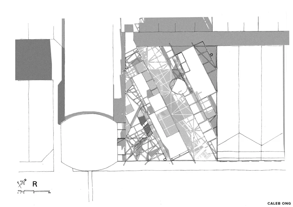 Roof Plan