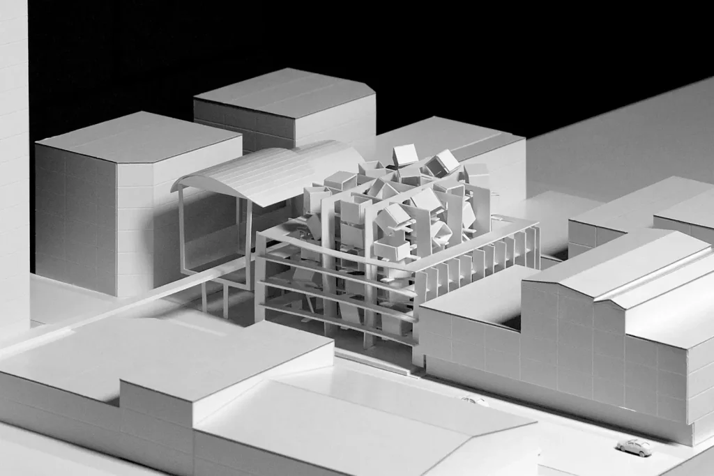 Conceptual Model