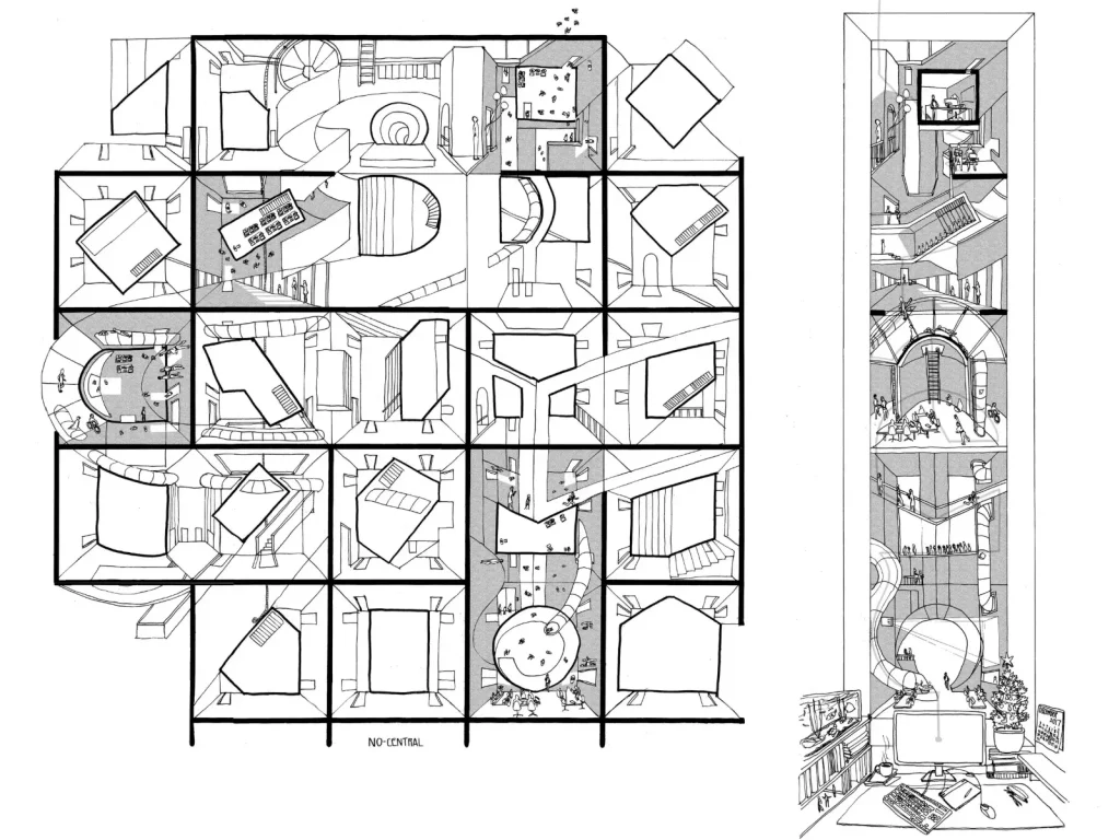 Schematic Compilation of Design Strategies