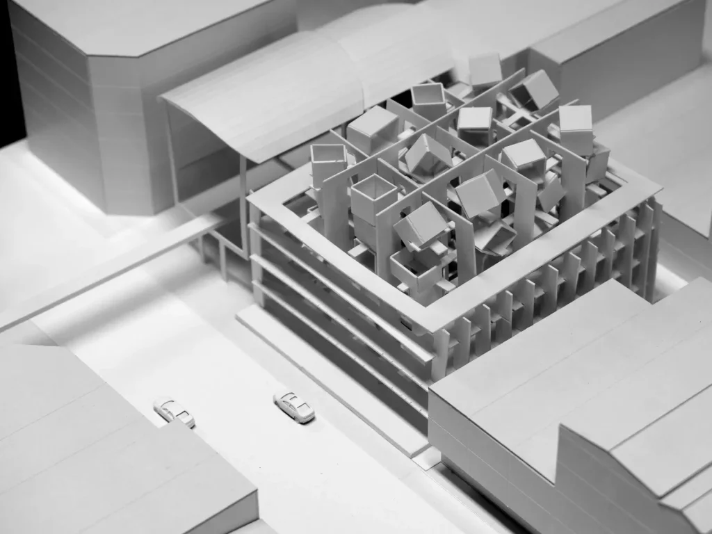 Conceptual Model
