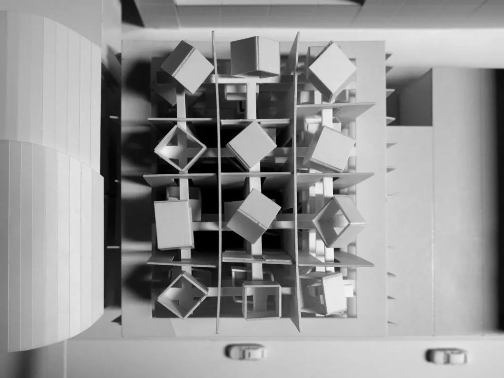 Conceptual Model