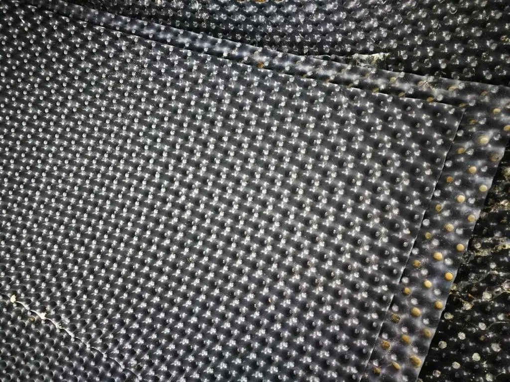 Surface of Cordrain