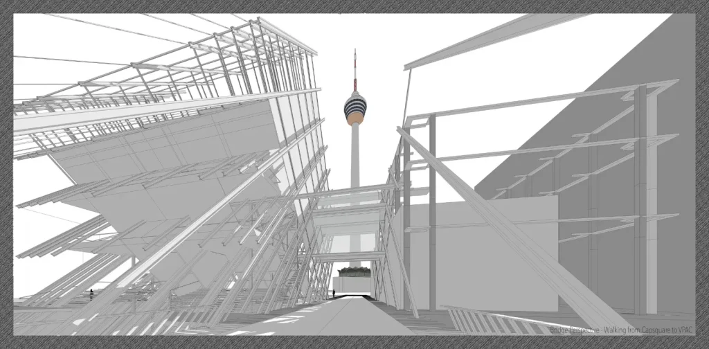 Bridge Perspective