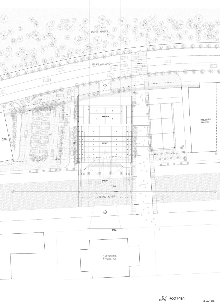 Roof Plan